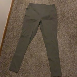 Carhartt leggings size s